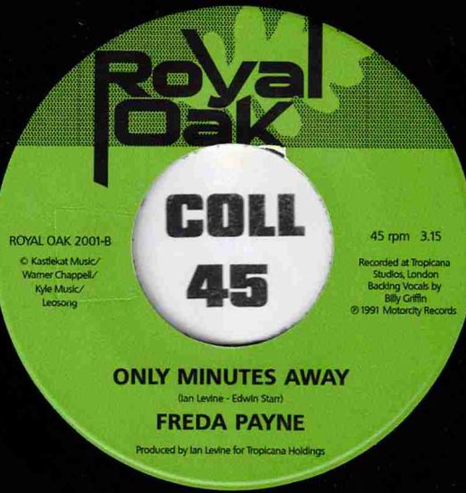 1 minute