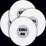 Pack of 4x NEW NORTHERN SOUL WHITE DEMOS 2511- 4x Various Label AT DJ TEST PRESS 7″