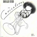 Donald Byrd – Dancing In The Street b/w Dancing In The Street – Blue Note DJ 7″