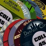 Pack of 10x NEW NORTHERN SOUL singles 2511- 10x Various Label AT/UK 7″