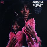 Shirley Ellis – Sugar, Let’s Shing-A-Ling – Columbia LP MONO
