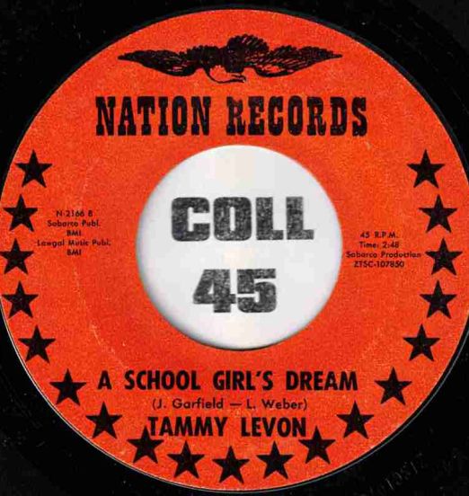 TAMMY LEVON DREAMN
