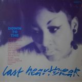 VA – Down To The Last Heartbreak – Kent UK LP