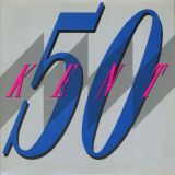 VA – Kent Fifty – Kent UK LP+Poster