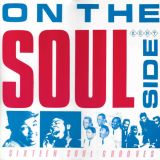 VA – On The Soul Side – Kent UK LP