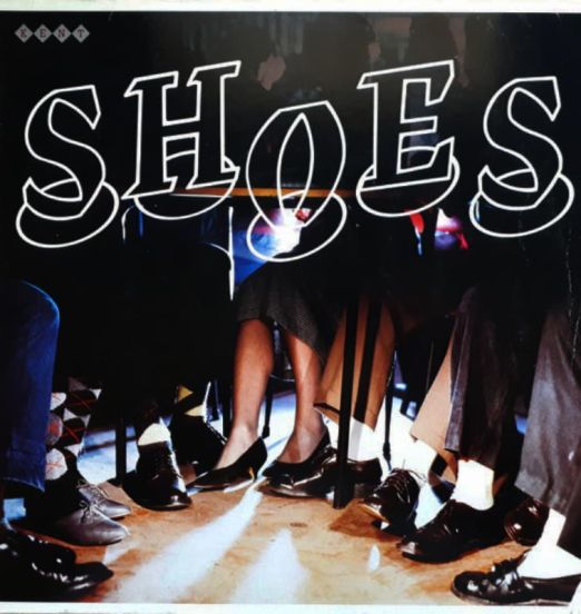 VA - Shoes - Kent UK LP