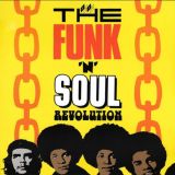 VA – The Funk ‘N’ Soul Revolution – Kent UK LP