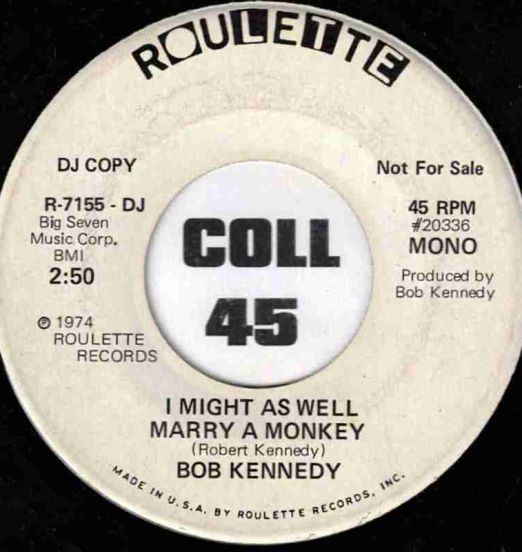 bob kenedy a