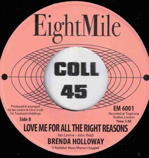 brenda