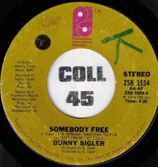 bunny sigler free