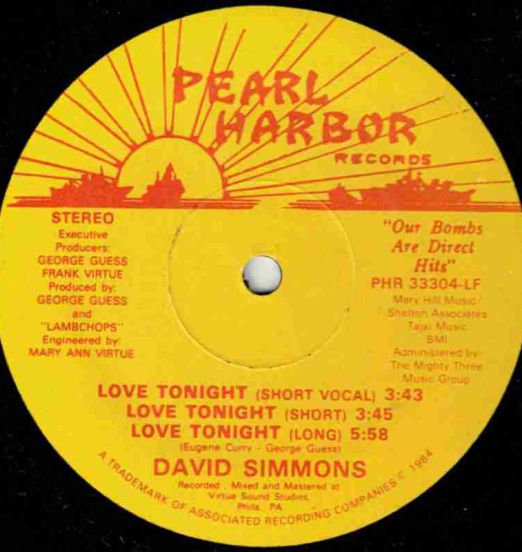 davis simons