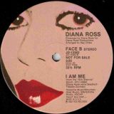 Diana Ross – Muscles b/w I Am Me – RCA 12″