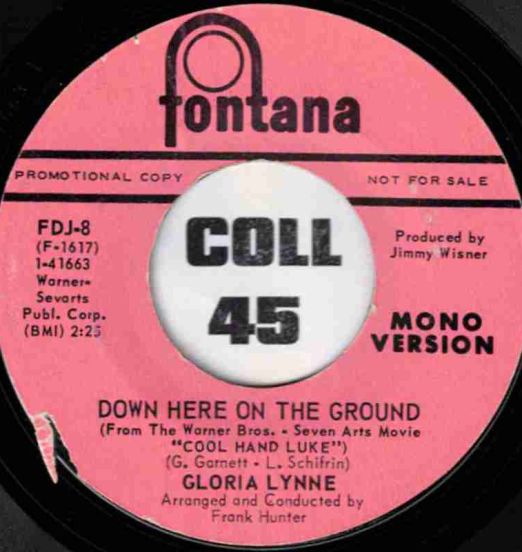glora lynn lbl b
