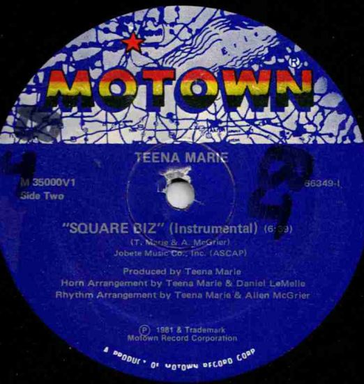 instrumental