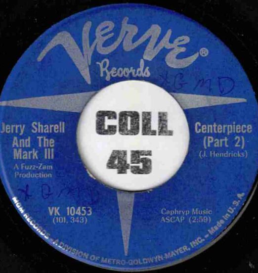 jerry shaerl part 2