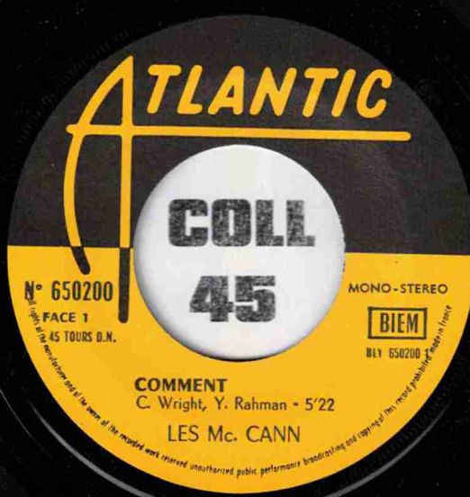 les mc cann connect