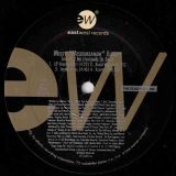 Missy Elliott – Sock It 2 Me b/w The Rain (Supa Dupa Fly) – EastWest 12″