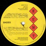 VA – Shoes – Kent UK LP