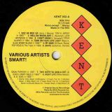VA – Smart! – Kent UK LP
