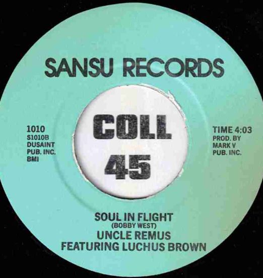 soul in fight