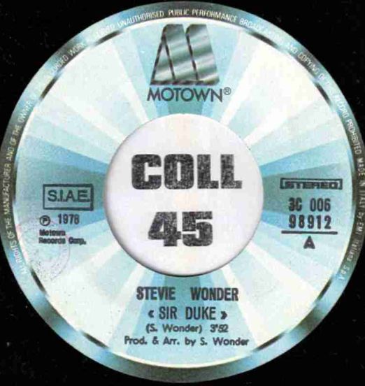 stevie wondr a