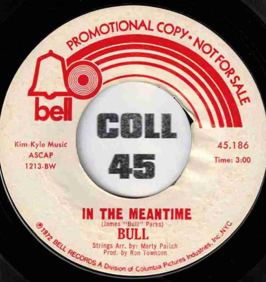 Bull-Bygones-BellDjLABELB