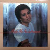 Candi Staton – Make Me An Instrument – Beracah LP