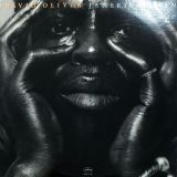 David Oliver – Jamerican Man – Mercury LP