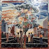 Earth, Wind & Fire – Last Days And Time – Columbia LP
