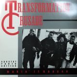 Transformation Crusade – Makin’ It Happen – Benson LP