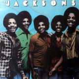 The Jacksons – The Jacksons – Epic LP