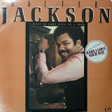 Walter Jackson – I Want To Come Back As A Song – Chi Sound LP