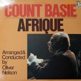 Count Basie – Afrique – Doctor Jazz LP