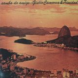 Giulio Camarca & Trinidad – Samba Do Amigo – American IT LP