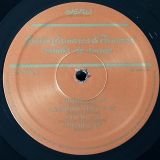 Giulio Camarca & Trinidad – Samba Do Amigo – American IT LP