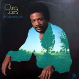 Quincy Jones – Smackwater Jack – A&M LP