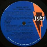 Margie Joseph – Margie Joseph Makes A New Impression – Volt LP