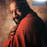 Isaac Hayes – Love Attack – Columbia LP