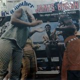 James Brown – It’s A Mother – Large World TW LP