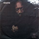 Isaac Hayes – Chocolate Chip – First TW LP