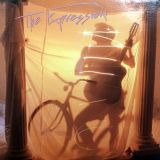 The Expression – The Expression – A&M LP