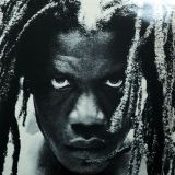 Mutabaruka With The High Times Players – Ode To Johnny Drughead b/w Junk Food – Alligator 12″