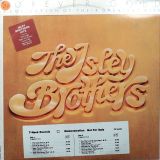The Isley Brothers – Forever Gold – T-Neck DJ LP