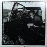 Bobby Womack – Safety Zone – United Artists LP