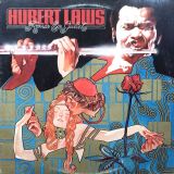 Hubert Laws – Romeo & Juliet – Columbia LP