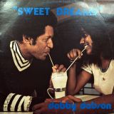 Dobby Dobson – Sweet Dreams – Sarge JM LP