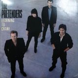 The Pretenders – Learning To Crawl – Sire LP