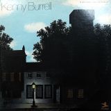 Kenny Burrell – All Day Long & All Night Long – Prestige 2LP