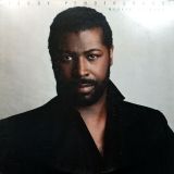 Teddy Pendergrass – Workin’ It Back – Asylum DJ LP