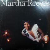 Martha Reeves – The Rest Of My Life – Arista LP